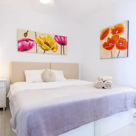 Apartment Penthouse Of Views Cristianos *