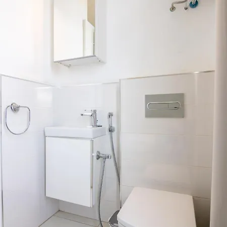 Apartment Penthouse Of Views Cristianos