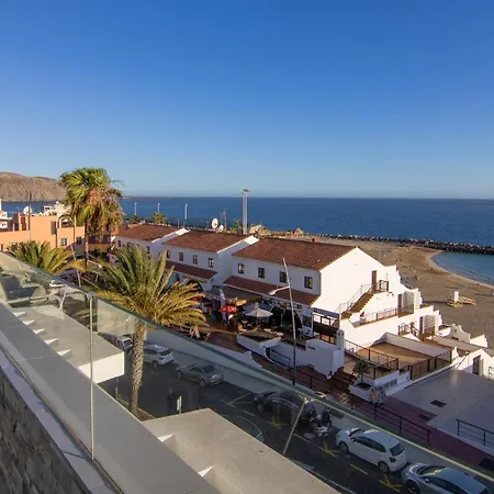 Apartment Penthouse Of Views Cristianos *