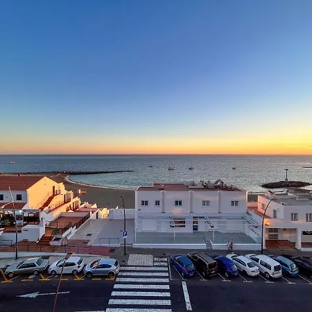 Penthouse Of Views Cristianos * Los Cristianos (Tenerife)