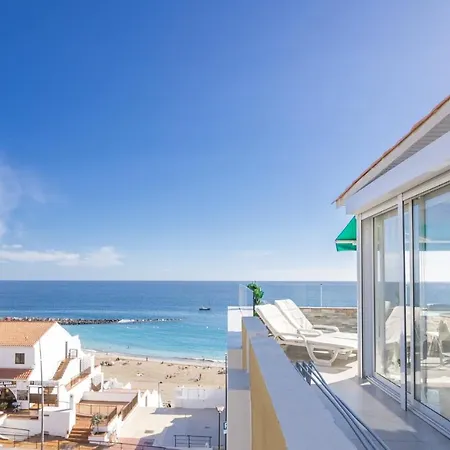 Apartamento Penthouse Of Views Cristianos Los Cristianos (Tenerife)