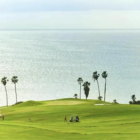 Penthouse Of Views Cristianos Apartamento Los Cristianos (Tenerife)