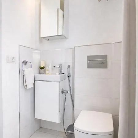 Apartmán Penthouse Of Views Cristianos *