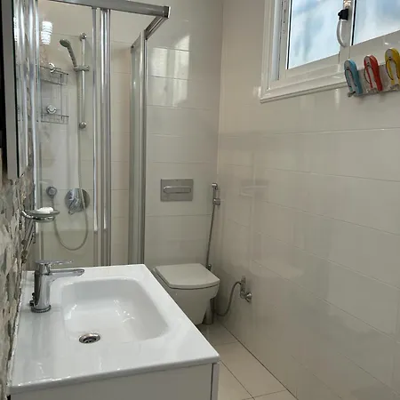 Penthouse Of Views Cristianos Apartmán *