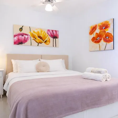 Apartmán Penthouse Of Views Cristianos