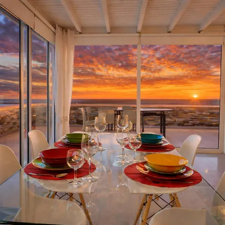 Apartmán Penthouse Of Views Cristianos Los Cristianos (Tenerife)