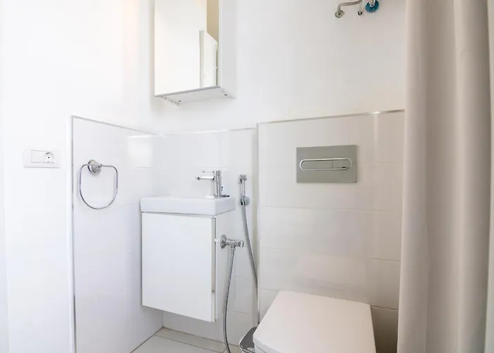 Apartment Penthouse Of Views Cristianos