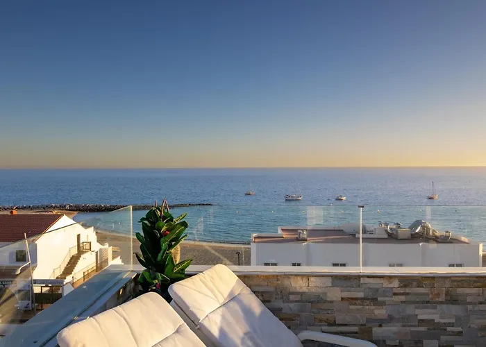 Apartment Penthouse Of Views Cristianos *